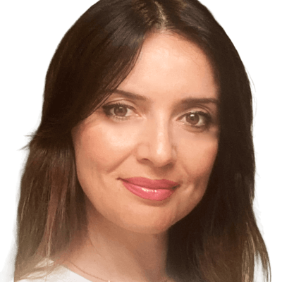 Dr. Eleni Papageorgiou  specialized in  None